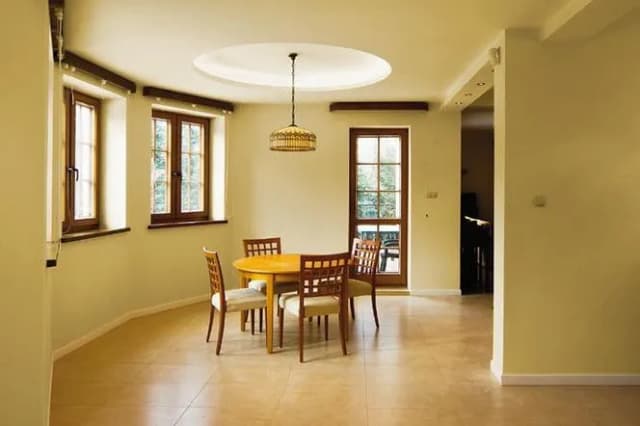 Jak zrobić podwieszany sufit w salonie: Instrukcja krok po kroku