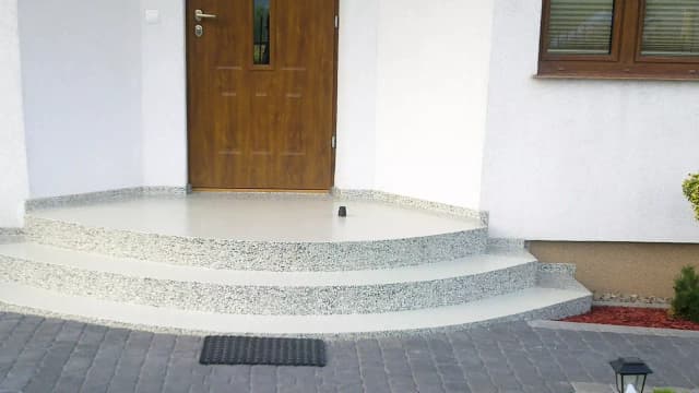 Jak położyć żywicę na taras: 9 kroków do perfekcyjnej renowacji