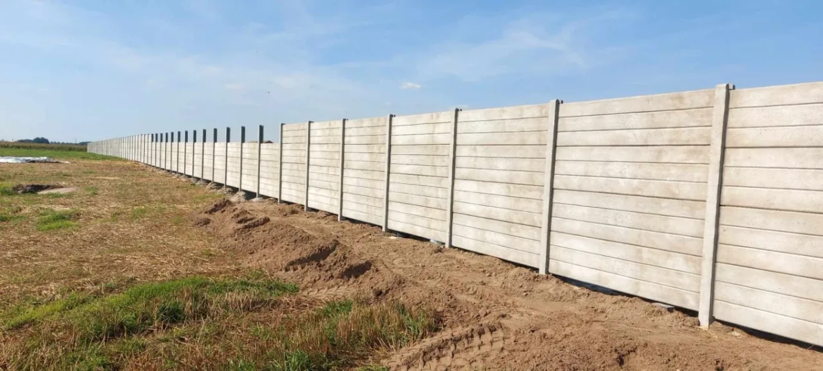 Jak podwyższyć ogrodzenie: 5 skutecznych metod krok po kroku