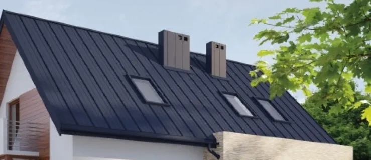 Jak dobrać elewację do dachu? 5 kluczowych zasad harmonii