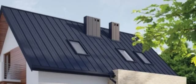 Jak dobrać elewację do dachu? 5 kluczowych zasad harmonii