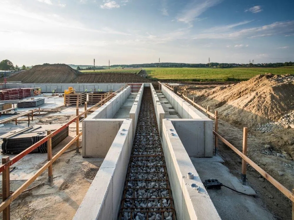 Jakie zbrojenie pod ogrodzenie? Wybierz najlepsze rozwiązanie