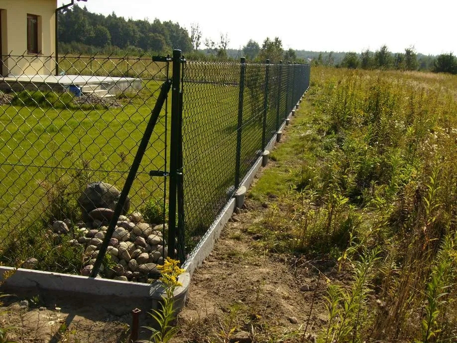 Jak skutecznie zasłonić ogrodzenie z siatki: 7 sprawdzonych metod