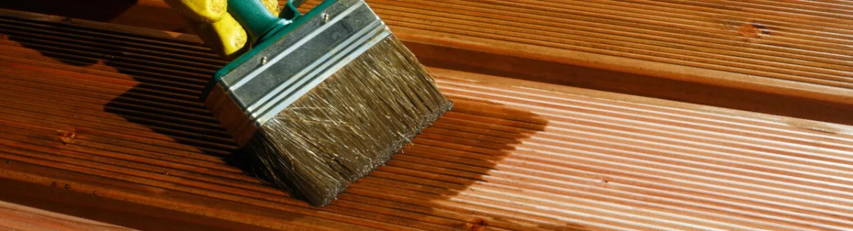 Olejowanie tarasu: ile warstw nałożyć dla idealnej ochrony?