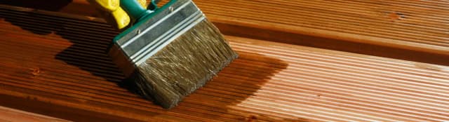 Olejowanie tarasu: ile warstw nałożyć dla idealnej ochrony?