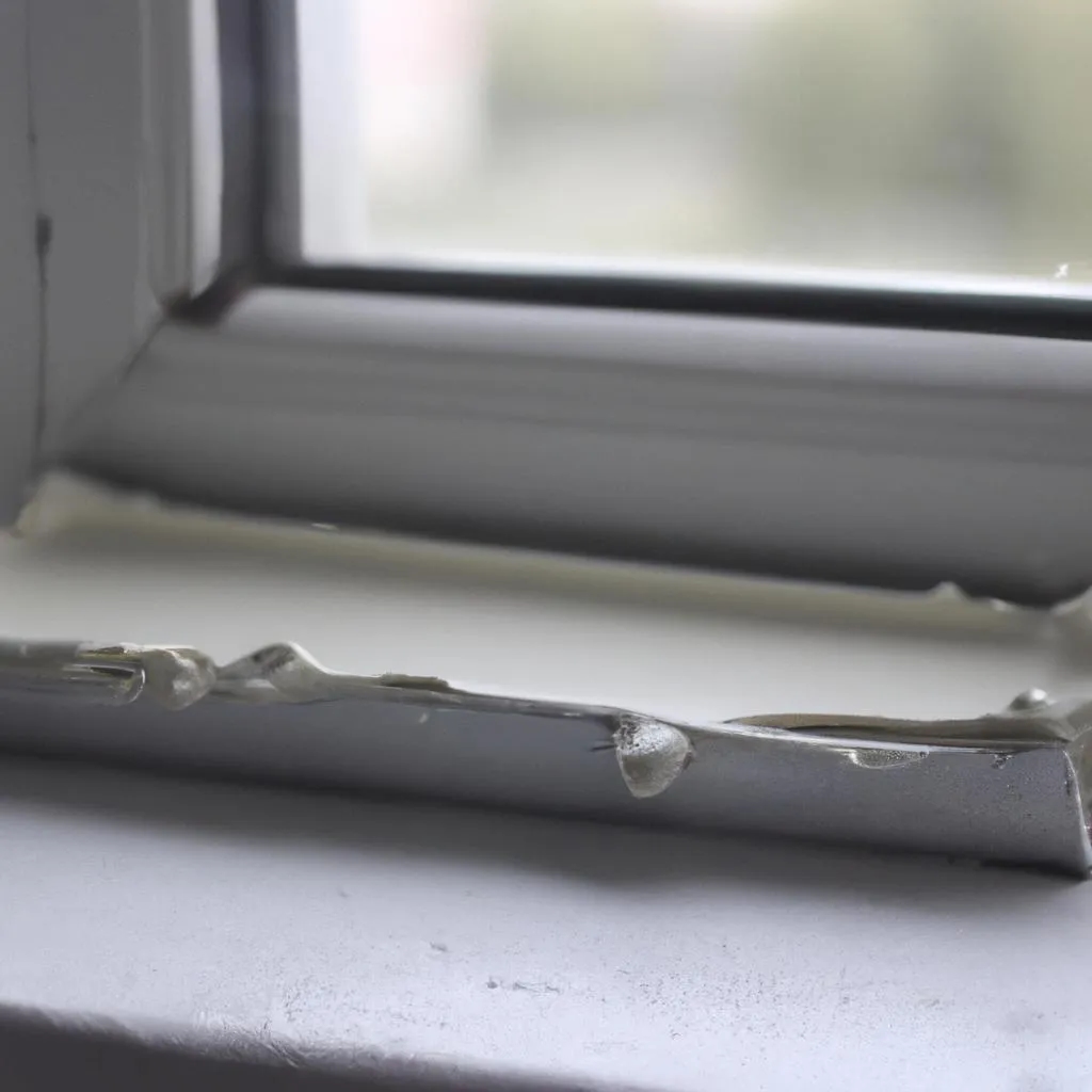 Jak zmiękczyć kit do okien: 5 skutecznych metod i porad