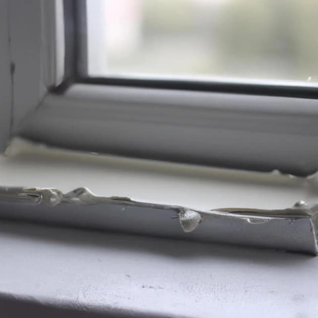 Jak zmiękczyć kit do okien: 5 skutecznych metod i porad