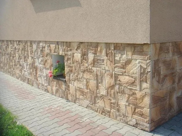 Cokół na elewacji: najlepsze materiały i metody montażu