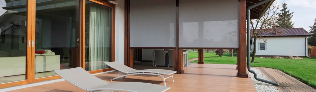 Najlepsze sposoby ochrony okien przed słońcem - skuteczne i tanie