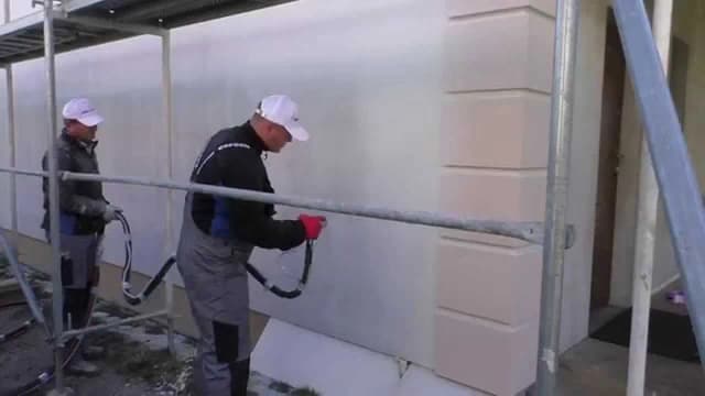 Jak zrobić baranka na elewacji: 7 kroków do pięknej dekoracji