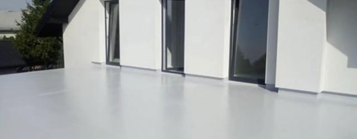 Jak skutecznie zabezpieczyć taras betonowy przed wodą - 5 metod