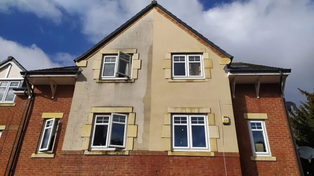 Jak skutecznie zmyć jajko z elewacji: 8 sprawdzonych metod