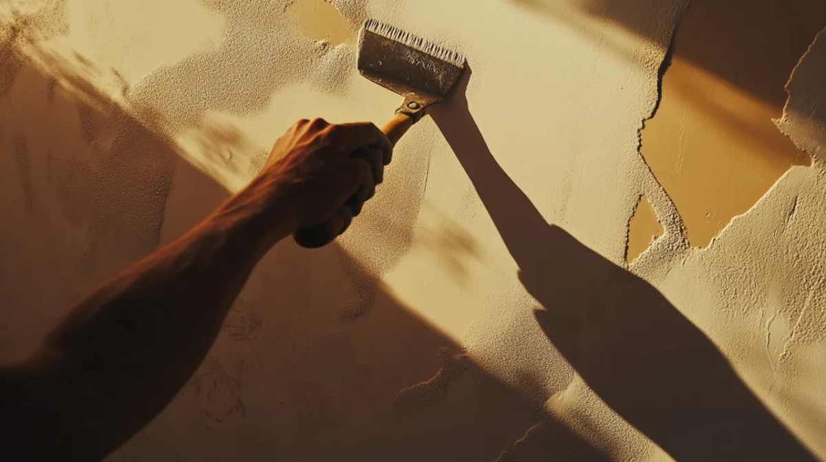 Ile tynku na m2 elewacji? Dokładne obliczenia i wskazówki