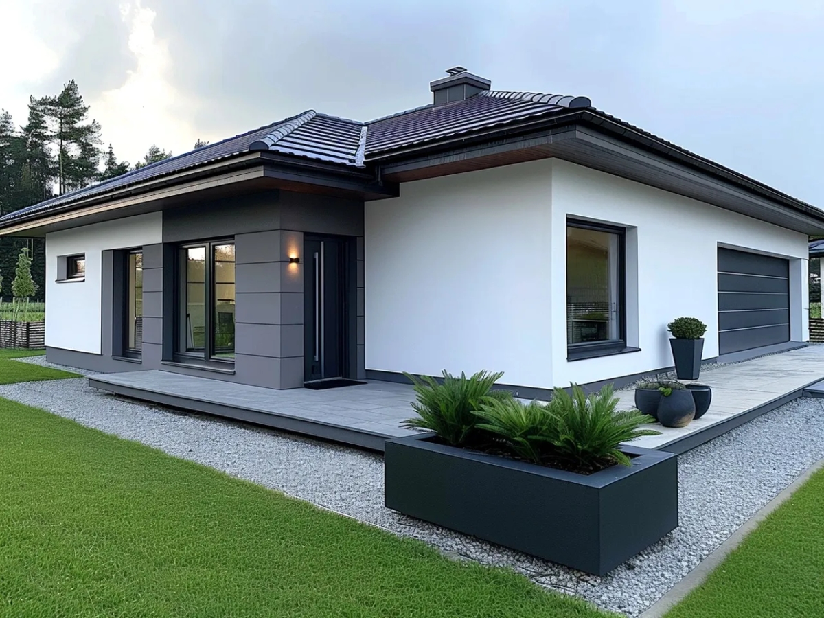 Praca przy elewacjach: na czym polega i jakie umiejętności wymaga?