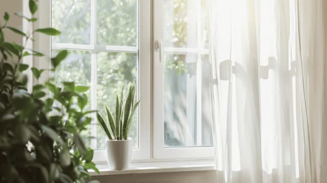 Nowoczesne ozdoby okienne: 10 trendów, które odmienią Twój dom